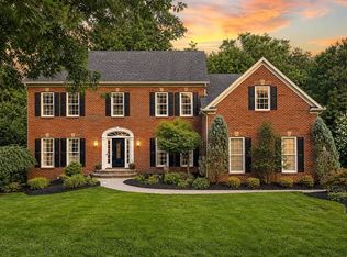 7185 Evan Ct, Warrenton, VA 20187