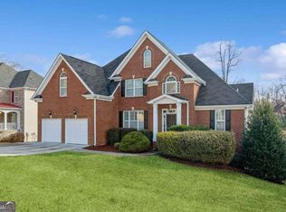 4405 Mill Water Xing, Douglasville, GA 30135