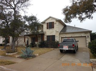 7320 Moon Rock Rd, Austin, TX 78739