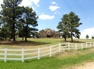 8319 Summit Rd, Parker, CO 80138