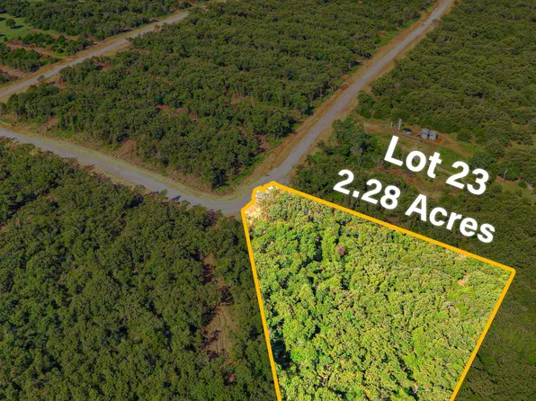 2324 S Westminster Rd, Guthrie, OK 73044