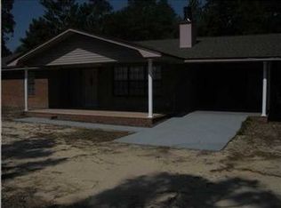 487 Joe Anderson Rd, Defuniak Springs, FL 32433