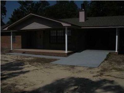 487 Joe Anderson Rd, Defuniak Springs, FL, 32433