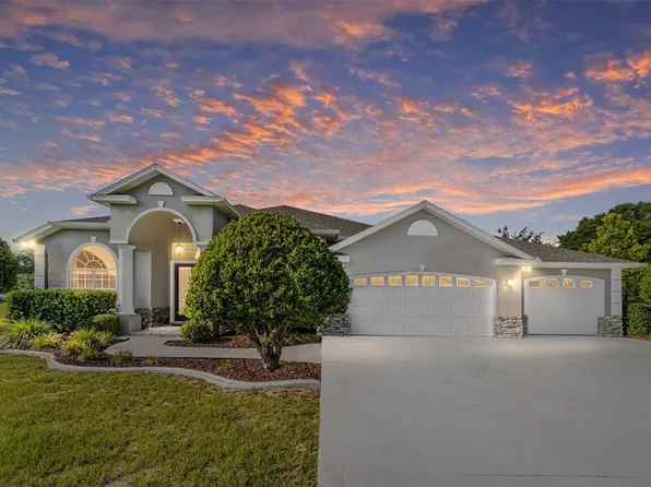 3400 NE 56th St, Ocala, FL 34479