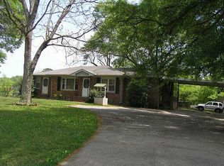 2610 Ball Ground Hwy, Canton, GA