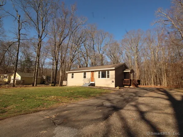 72 Virginia Lane, Tolland, CT 06084