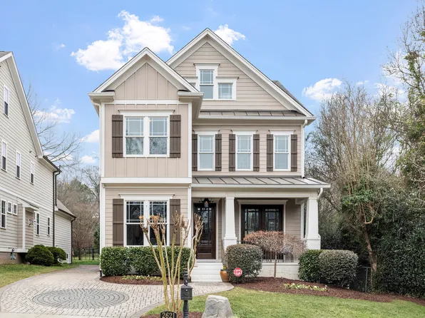 2621 Davis St, Raleigh, NC 27608