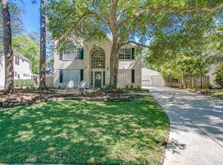 77 Speckled Egg Pl, Spring, TX 77381