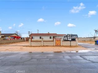 10672 Quinnault Rd, Apple Valley, CA 92308