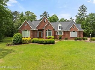 21 Shady Creek Trl NE, Brookhaven, MS 39601