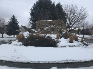 219 Calistoga Dr, Idaho Falls, ID 83404