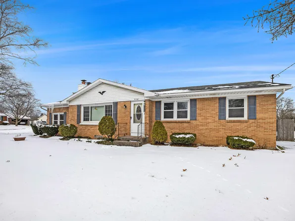 5140 Jonfield Ave SE, Kentwood, MI 49548