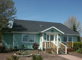 198 Astro Lane, Moses Lake, WA 98837