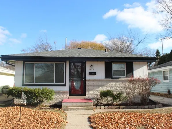 5214 North 63rd STREET, Milwaukee, WI 53218