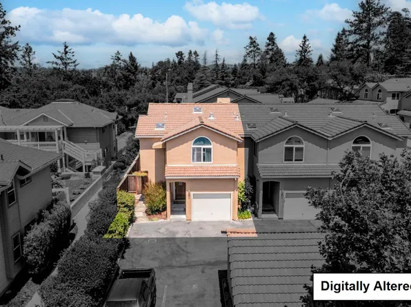 106 Blue Bonnet Ln #1, Scotts Valley, CA 95066