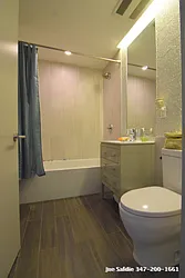 Rented by J Misrahi Realty Corp