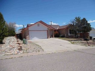 18 Ash Pl, Los Lunas, NM 87031