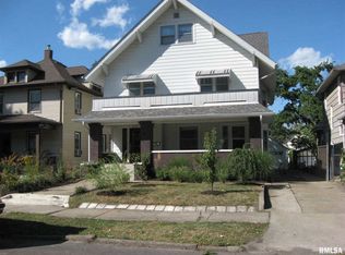 4511 9th Ave, Rock Island, IL