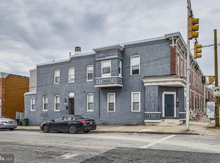 2643 E Madison St, Baltimore, MD 21205
