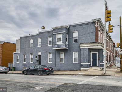 2643 E Madison St, Baltimore, MD, 21205