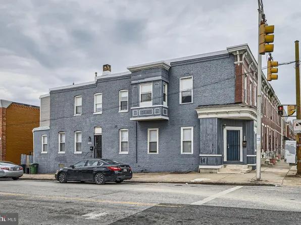 2643 E Madison St, Baltimore, MD 21205