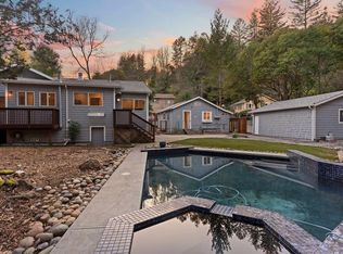 564 Hillcrest Dr, Felton, CA