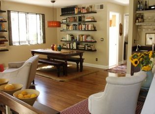 9307 Charleville Blvd, Beverly Hills, CA 90212