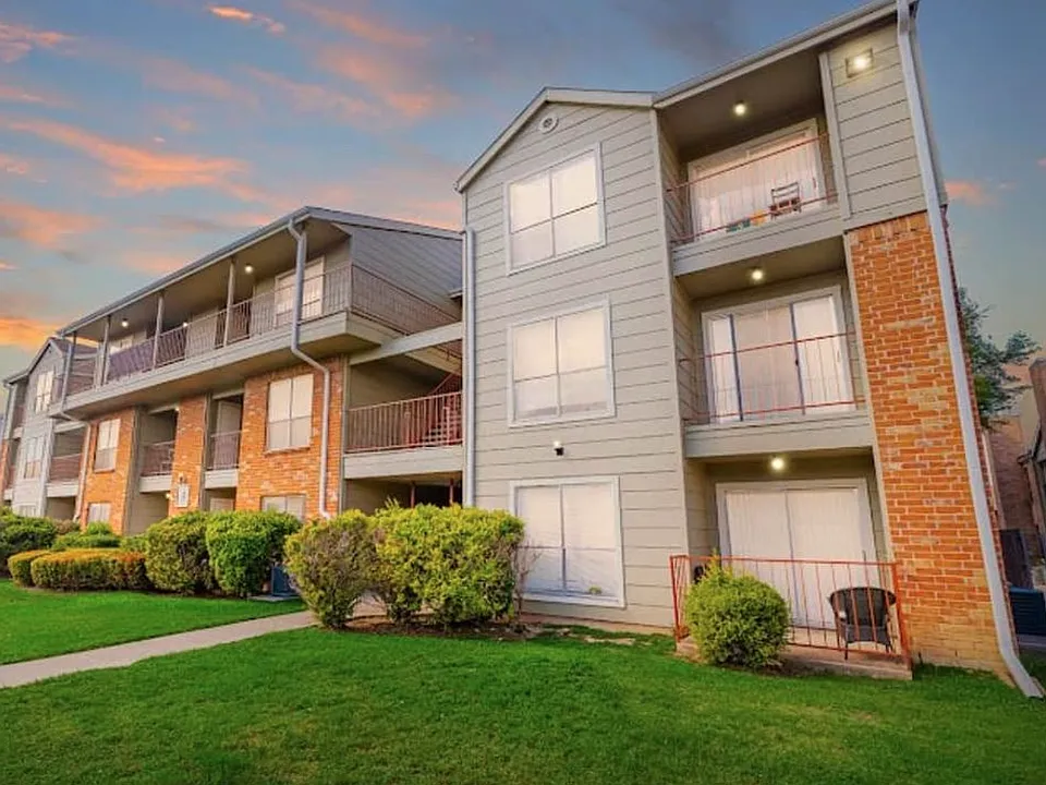 Lookout Ridge Apartments