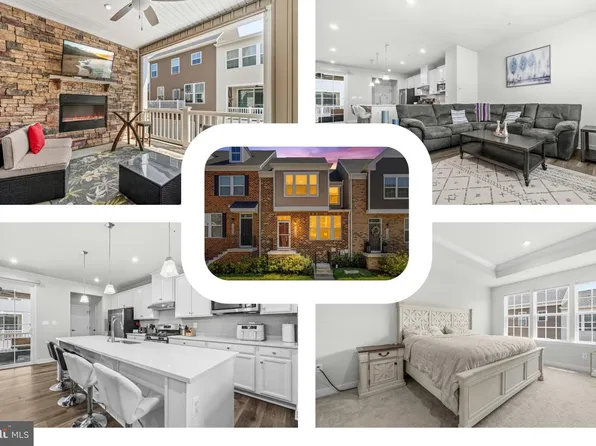 11306 Meridian Hill Way, Upper Marlboro, MD 20772