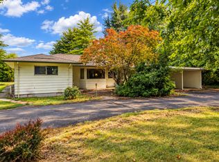12386 Checkerboard Rd NE, Gervais, OR 97026