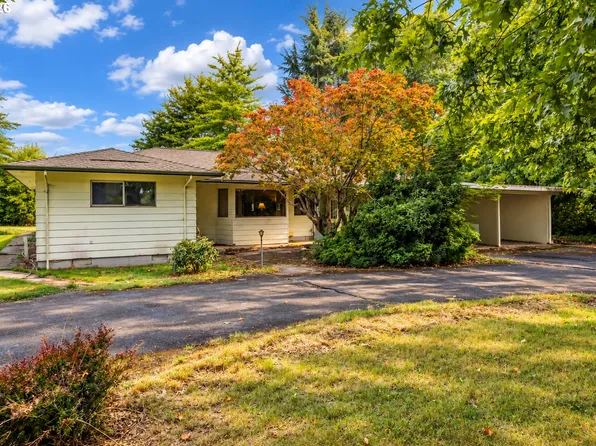 12386 Checkerboard Rd NE, Gervais, OR 97026