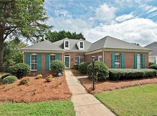 148 Blackberry Ln, Mooresville, NC 28117