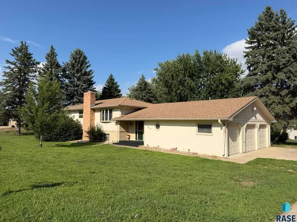 100 S Hampton Ave, Sioux Falls, SD 57110