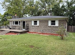 2623 Coopers Lane, Jeffersonville, IN 47172