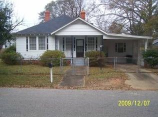 17 Johnson Ave, Montgomery, AL 36110