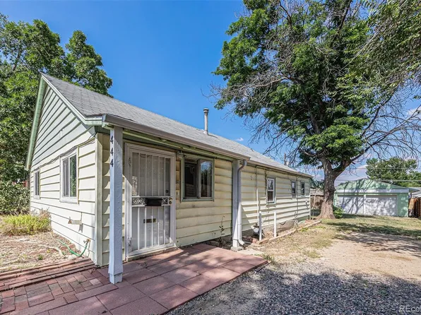 444 S Jersey Street, Denver, CO 80224