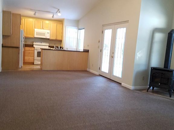 Kitch/DR/Great Room Gas FP