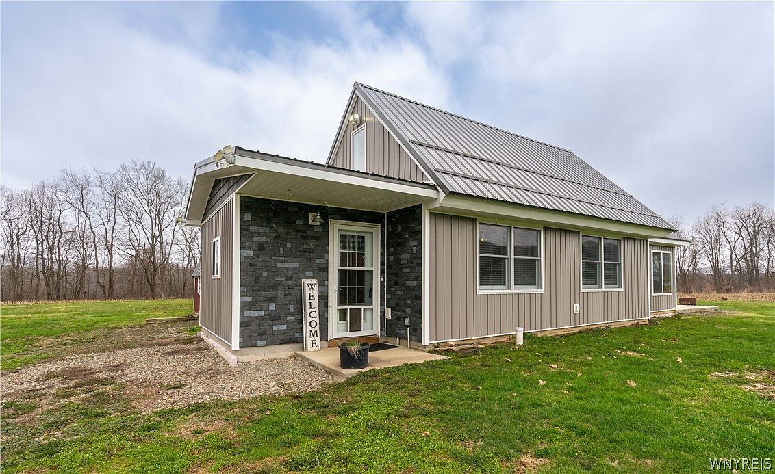 2473 Bunker Hill Rd, Randolph, NY 14772 | Zillow