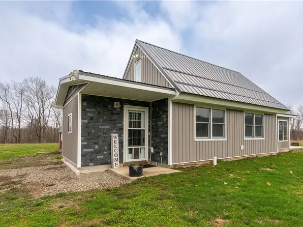 2473 Bunker Hill Rd, Randolph, NY 14772