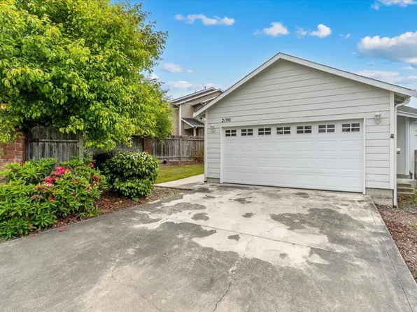 2190 Foxwood Dr, Eureka, CA 95503