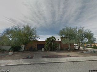 5824 E Wilshire Ter, Tucson, AZ 85711