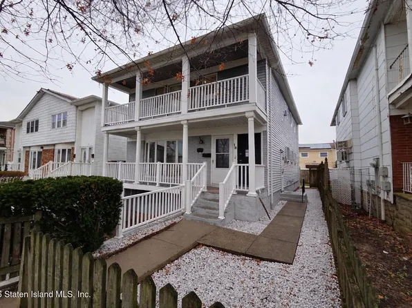 18 Albert Ct Floor 2, Staten Island, NY 10303