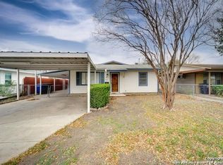 335 W Academy St, San Antonio, TX 78226