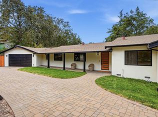 829 Reliez Station Rd, Lafayette, CA 94549