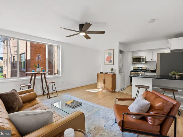 718 Park Rd NW APT 5, Washington, DC 20010