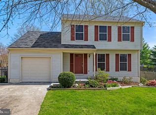 14417 Burslem Ter, Burtonsville, MD 20866