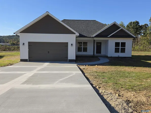 3604 Godfrey Ave NE, Fort Payne, AL 35967