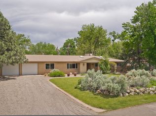 4217 Glenarbor Ct NW, Albuquerque, NM 87107