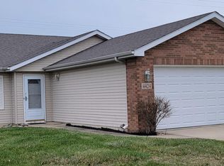 4424 W 91st Pl, Merrillville, IN 46410