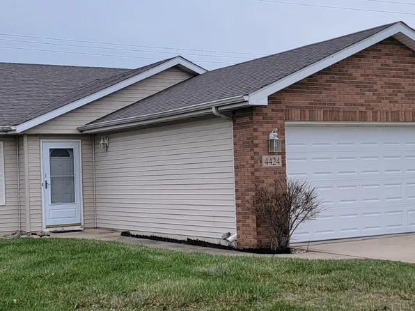 4424 W 91st Pl, Merrillville, IN 46410